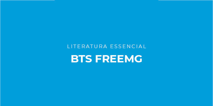Literatura Essencial BTS FREEEMG
