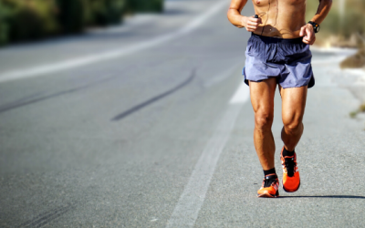 A maior limitação da avaliação biomecânica tradicional da corrida