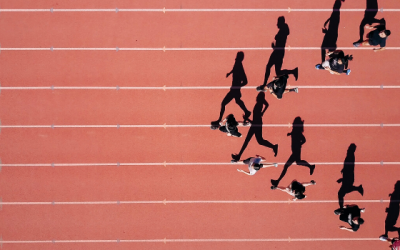 Quais são os principais indicadores que devemos avaliar na corrida