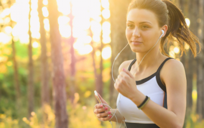 Testes alternativos para avaliar o estresse na corrida