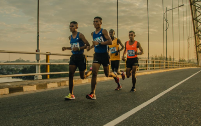 Como o Core pode influenciar a Biomecânica da Corrida