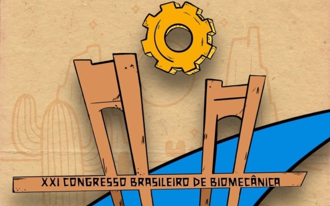 Congresso Brasileiro de Biomecânica em Petrolina