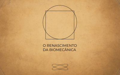 O Renascimento da Biomecânica