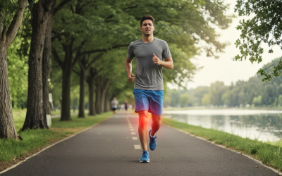 Avaliação Biomecânica da Corrida: O Início do Treino Inteligente