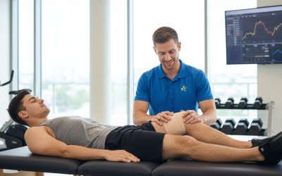 Monitoramento Digital do Paciente