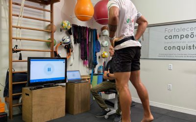 Biomecânica em 2026: dados, IA e decisões clínicas mais precisas