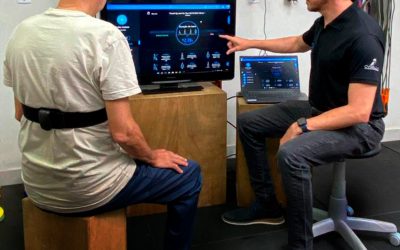 AVC: Por Que Ver Não é Suficiente na Reabilitação