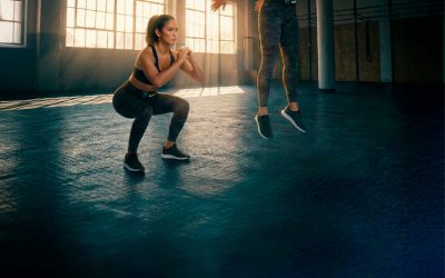 Squat Jump na prática clínica: por que a avaliação visual não basta