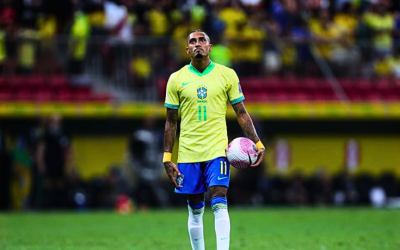 Lesões musculares na Copa do Mundo: o que elas revelam sobre sobrecarga e retorno ao esporte